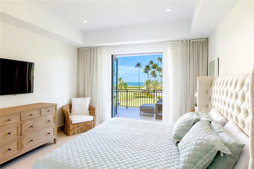 Bahia Beach Golf Club LAS VENTANAS II #208 Rio Grande, PR 00745