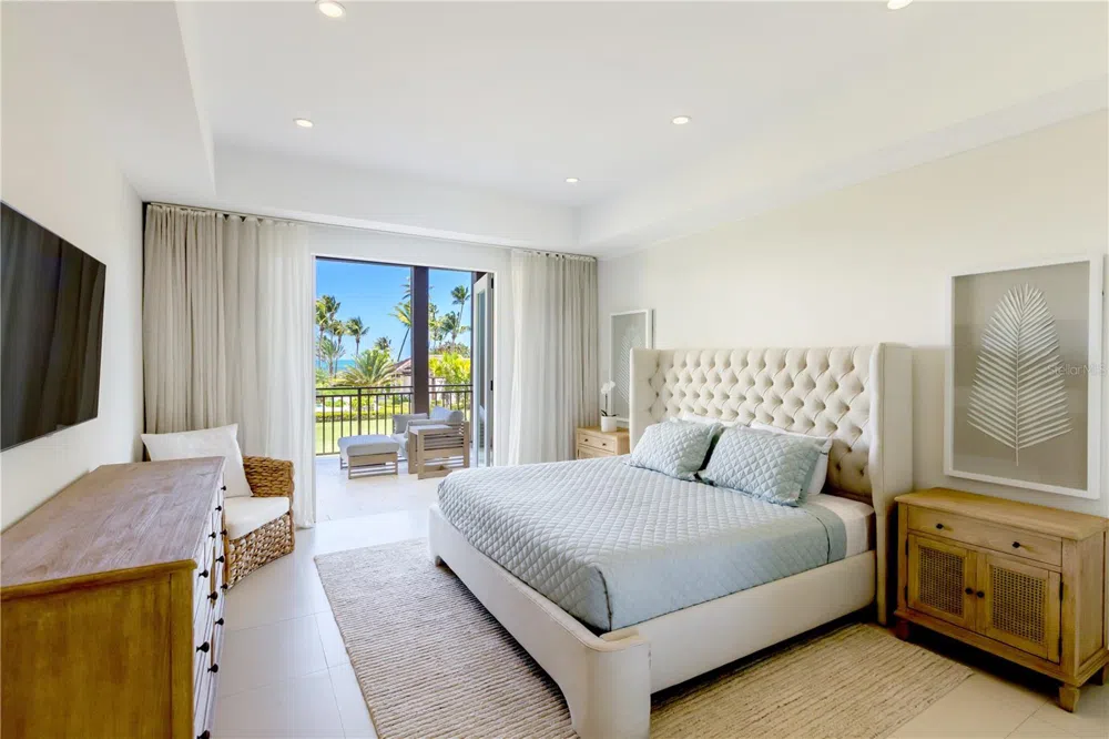 Bahia Beach Golf Club LAS VENTANAS II #208 Rio Grande, PR 00745