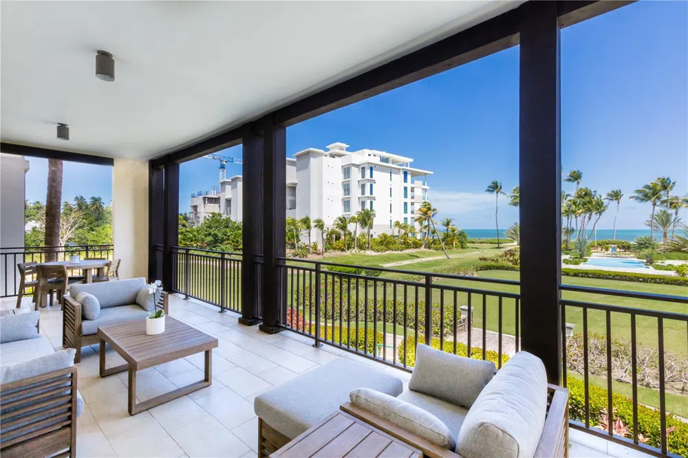 Bahia Beach Golf Club LAS VENTANAS II #208 Rio Grande, PR 00745