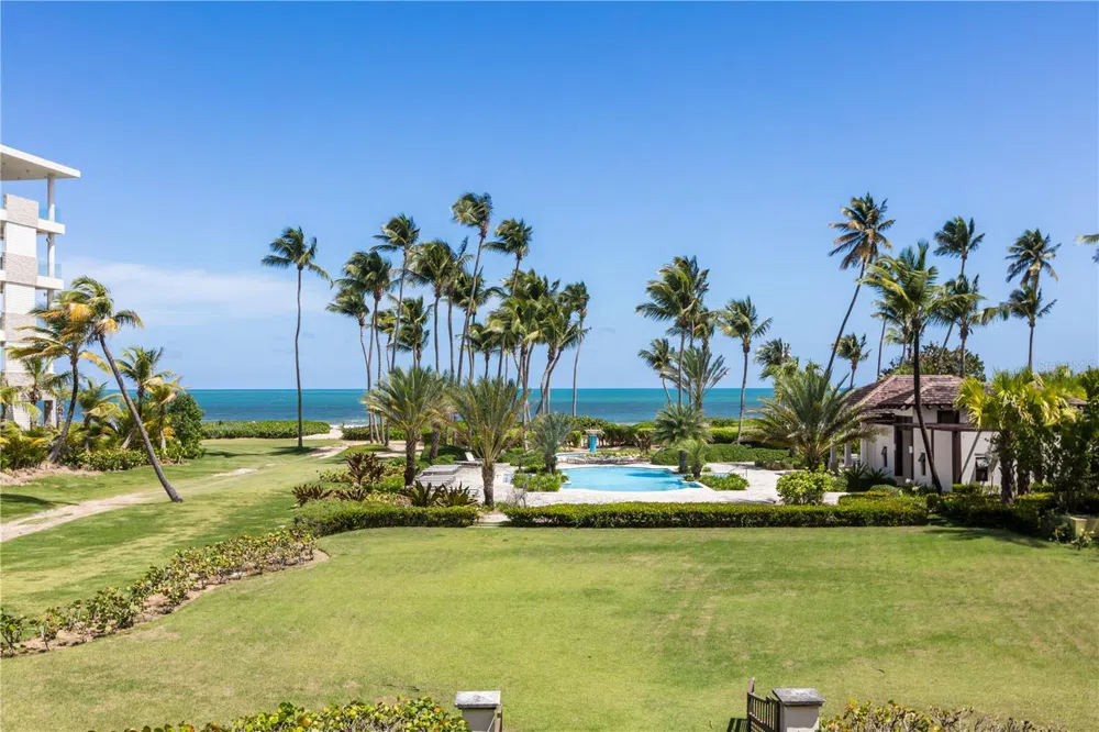 Bahia Beach Golf Club LAS VENTANAS II #208 Rio Grande, PR 00745
