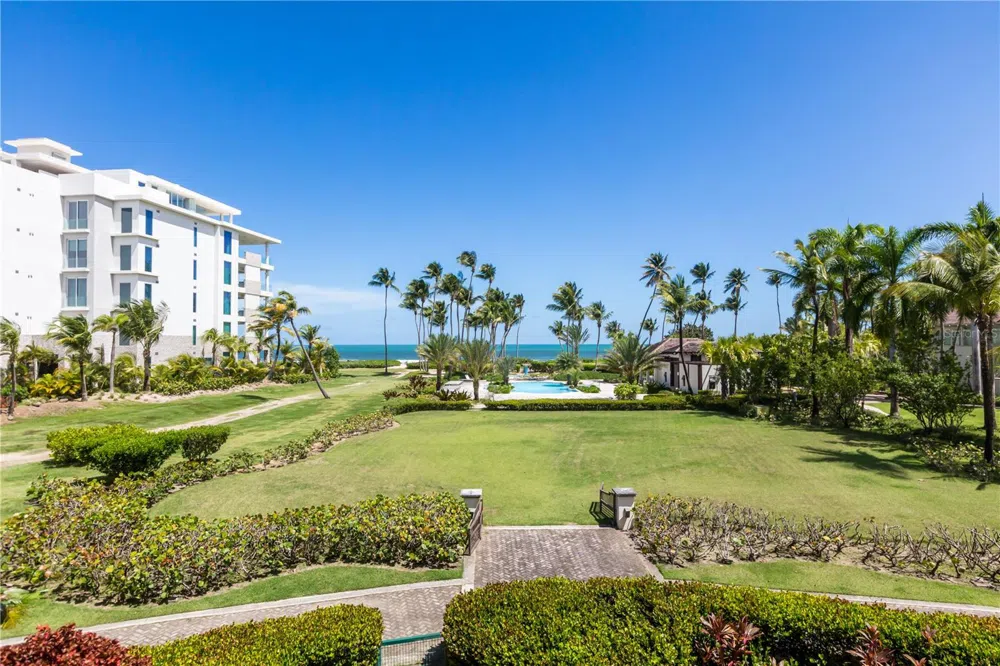 Bahia Beach Golf Club LAS VENTANAS II #208 Rio Grande, PR 00745