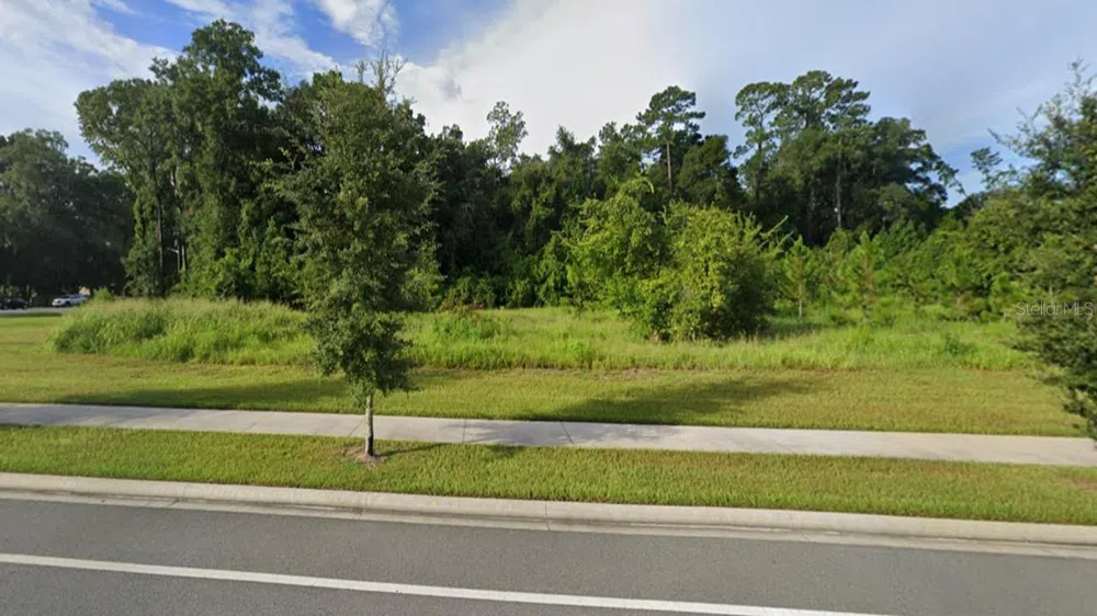 TBD SW 24TH AVENUE Gainesville, FL 32607
