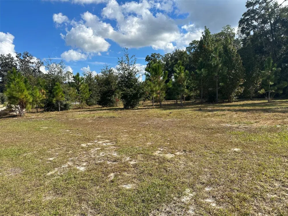 TBD SW 24TH AVENUE Gainesville, FL 32607