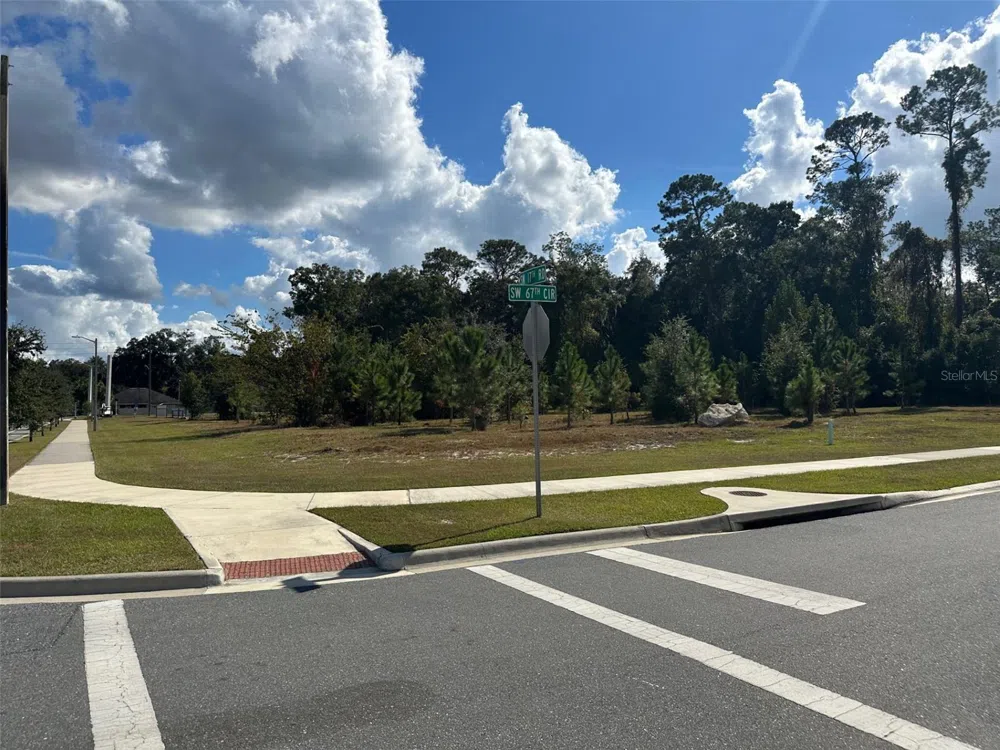 TBD SW 24TH AVENUE Gainesville, FL 32607