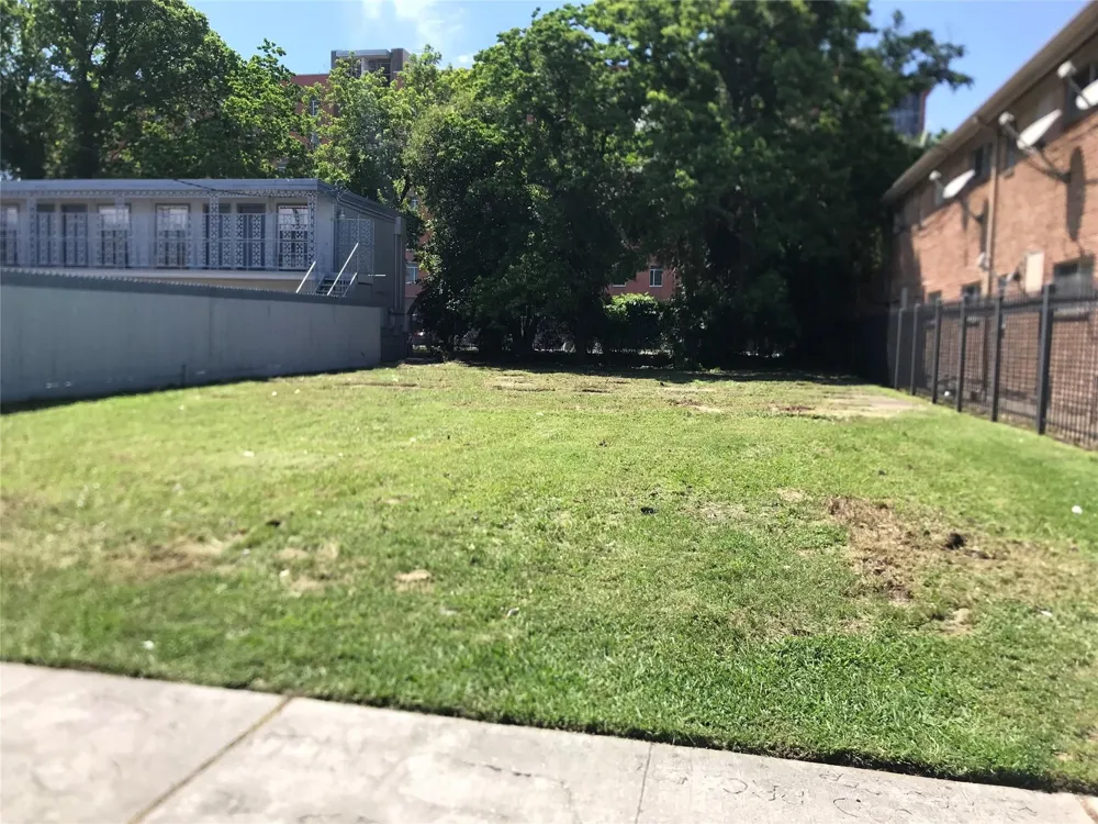Canfield Street Houston, TX 77004