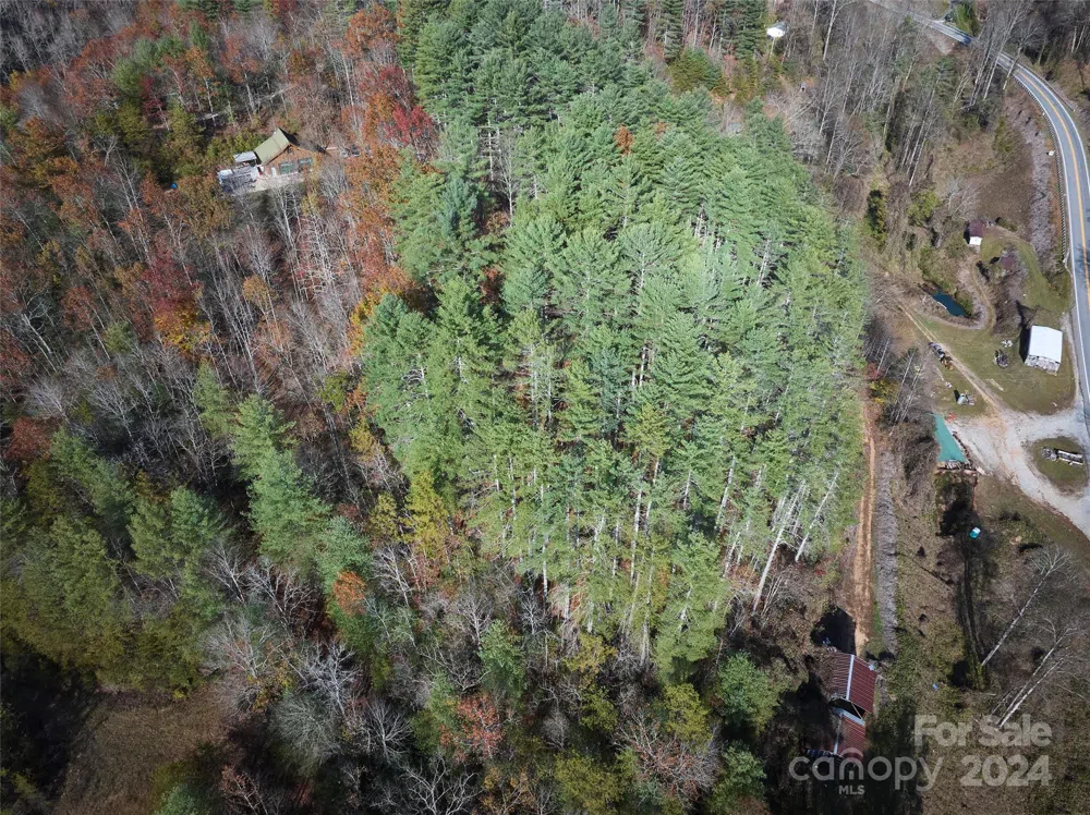 0 Sky Ridge Drive Bryson City, NC 28713