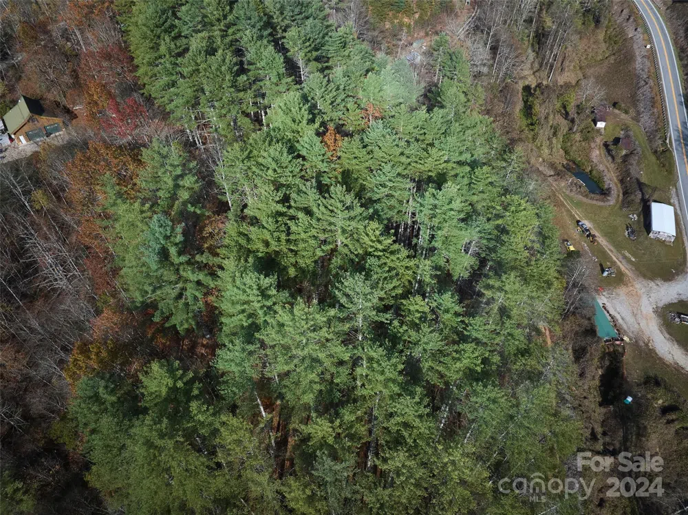 0 Sky Ridge Drive Bryson City, NC 28713