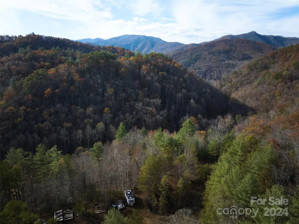 0 Sky Ridge Drive Bryson City, NC 28713