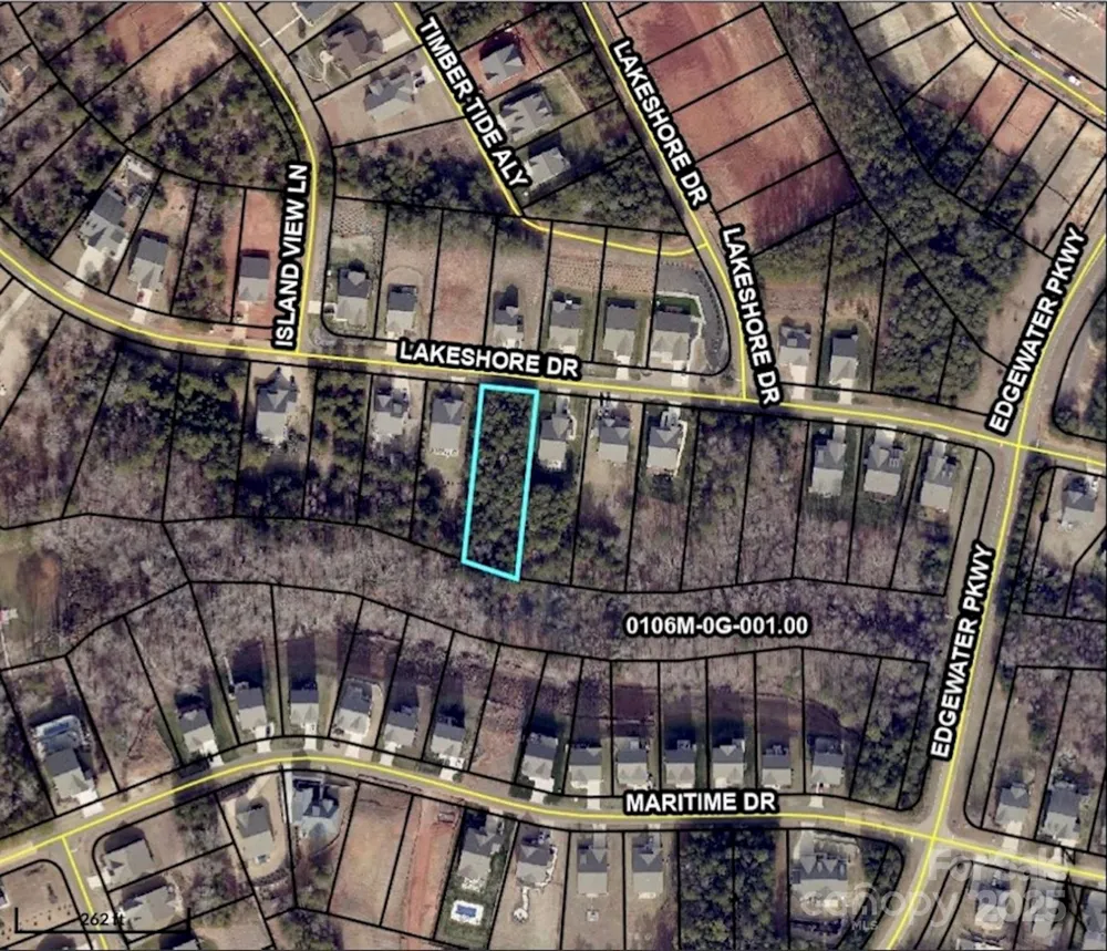 10153 Lakeshore Drive #116 Lancaster, SC 29720