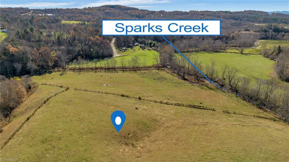 000 Austin Traphill Road Traphill, NC 28685