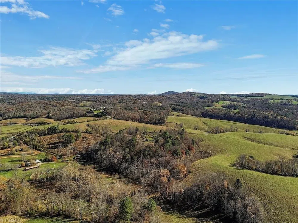 000 Austin Traphill Road Traphill, NC 28685