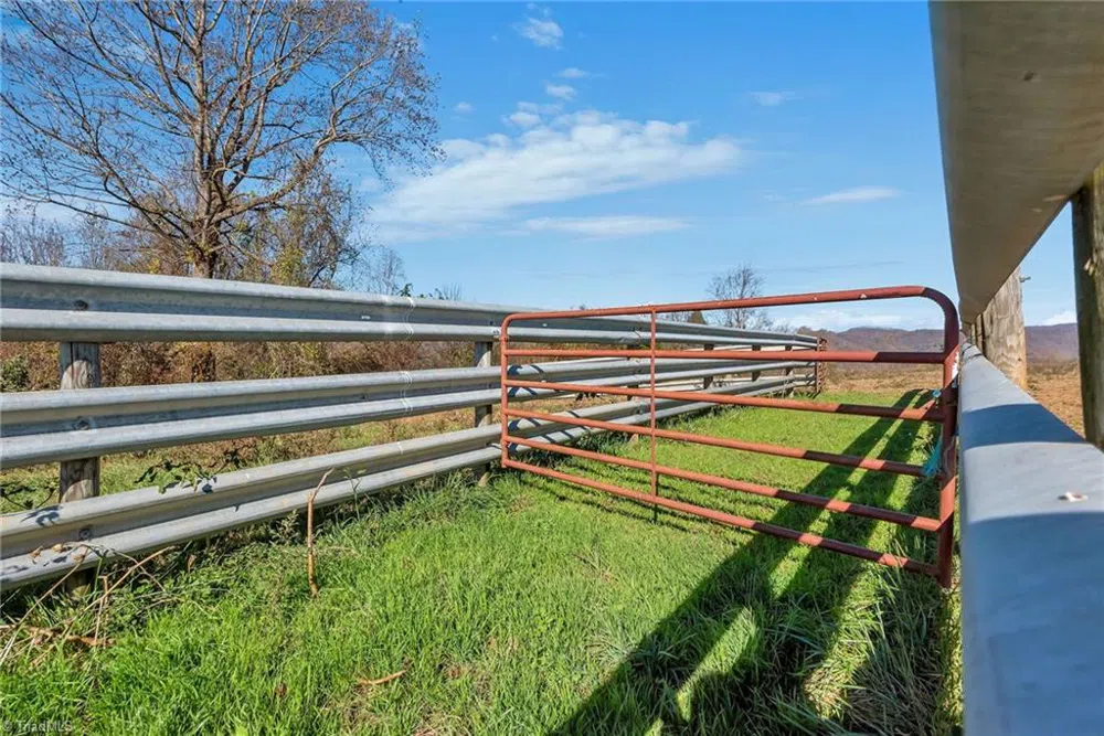 000 Austin Traphill Road Traphill, NC 28685