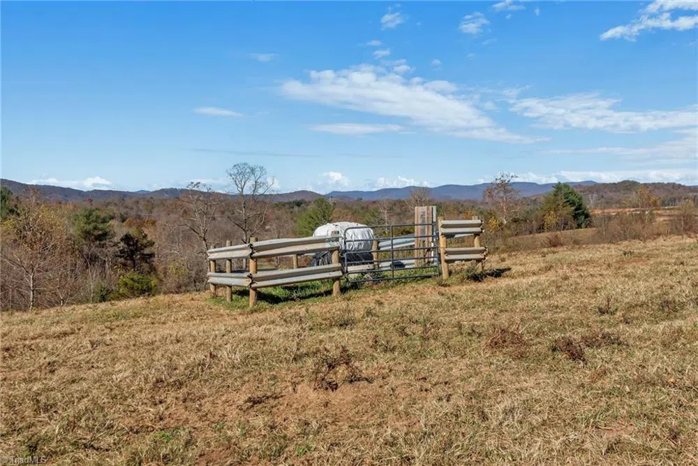000 Austin Traphill Road Traphill, NC 28685