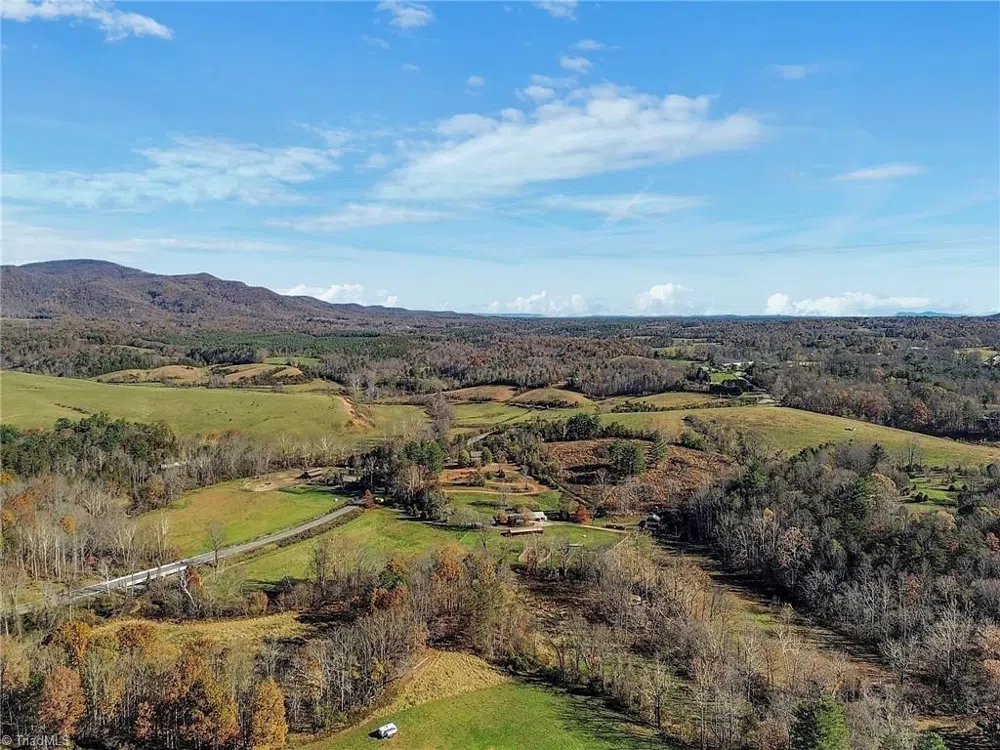 000 Austin Traphill Road Traphill, NC 28685