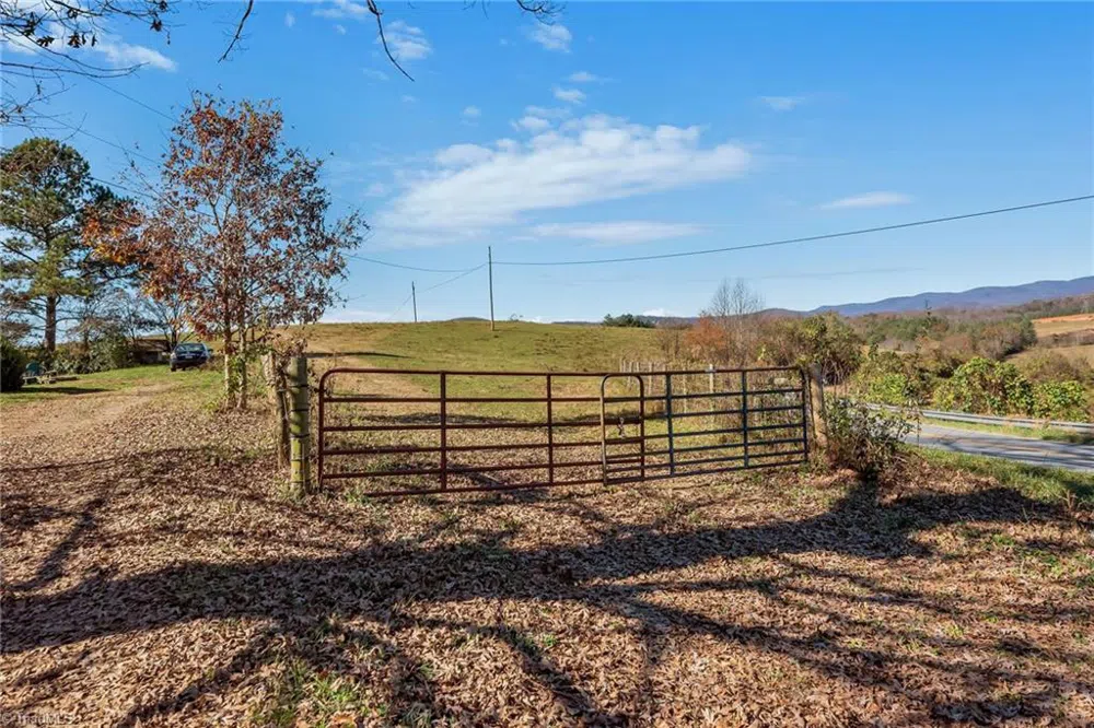 000 Austin Traphill Road Traphill, NC 28685