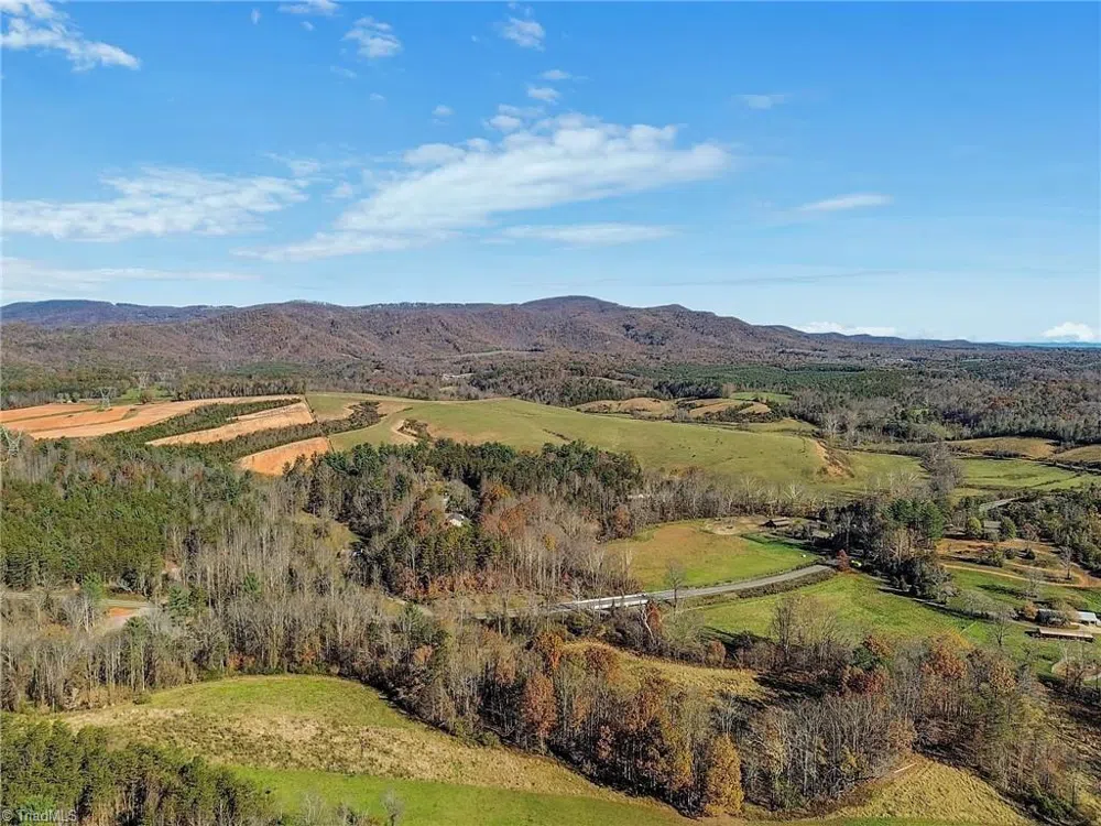 000 Austin Traphill Road Traphill, NC 28685