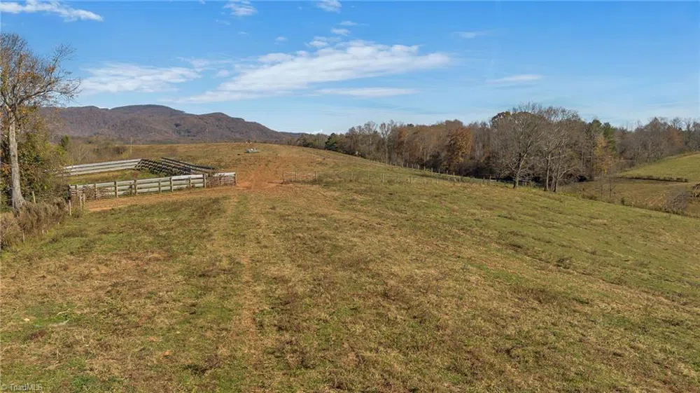 000 Austin Traphill Road Traphill, NC 28685