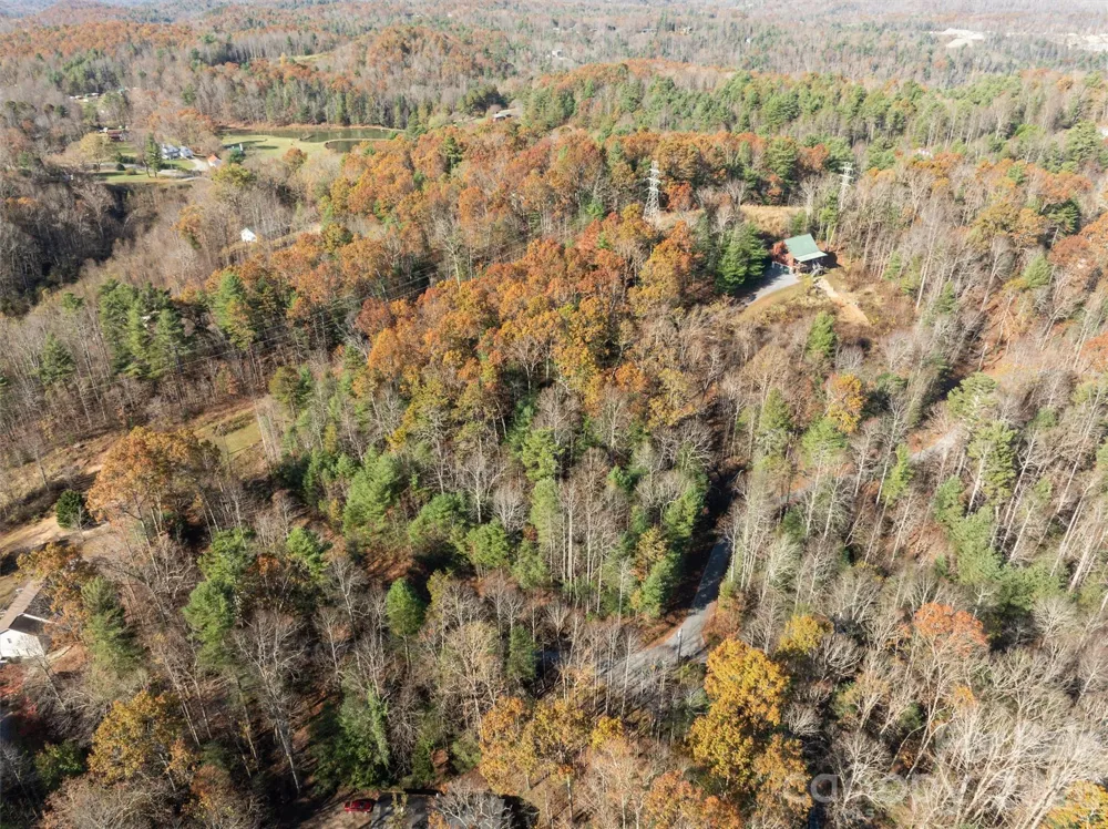 99999 Big Raven Lane Saluda, NC 28773