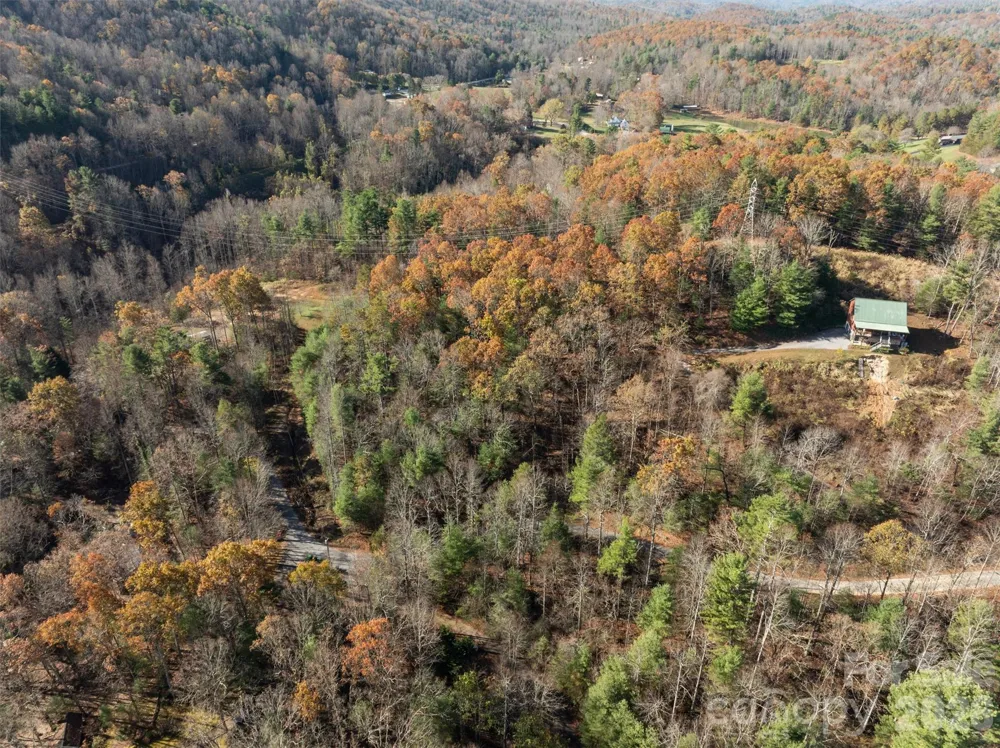 99999 Big Raven Lane Saluda, NC 28773