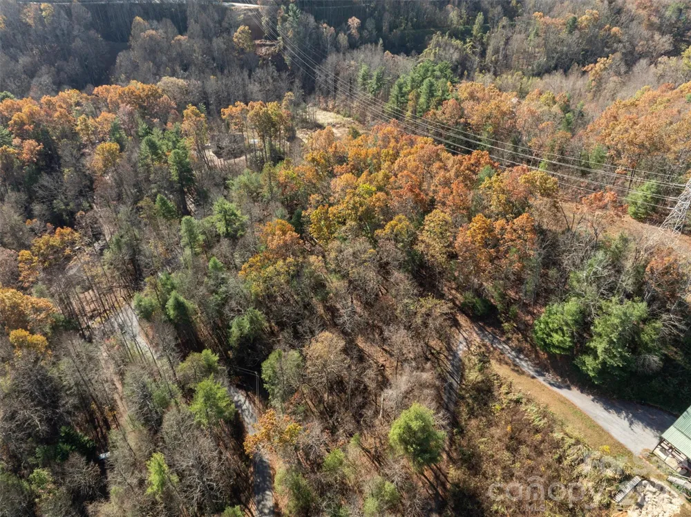 99999 Big Raven Lane Saluda, NC 28773