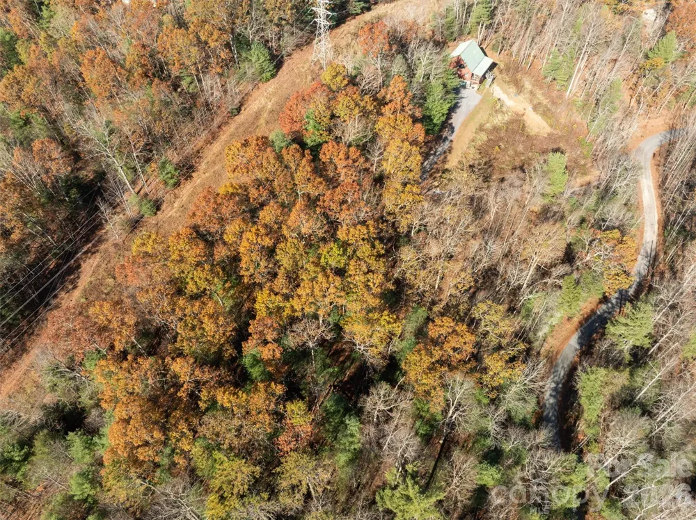 99999 Big Raven Lane Saluda, NC 28773