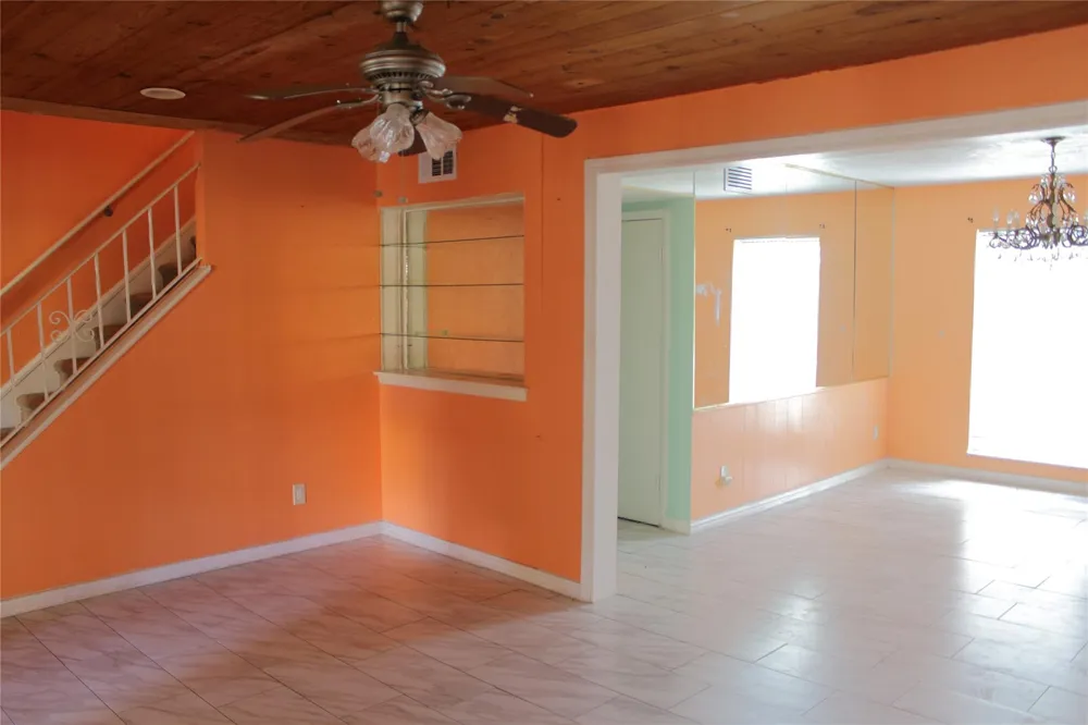 4307 Tidewater Drive Houston, TX 77045