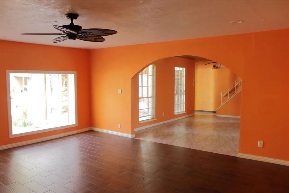 4307 Tidewater Drive Houston, TX 77045