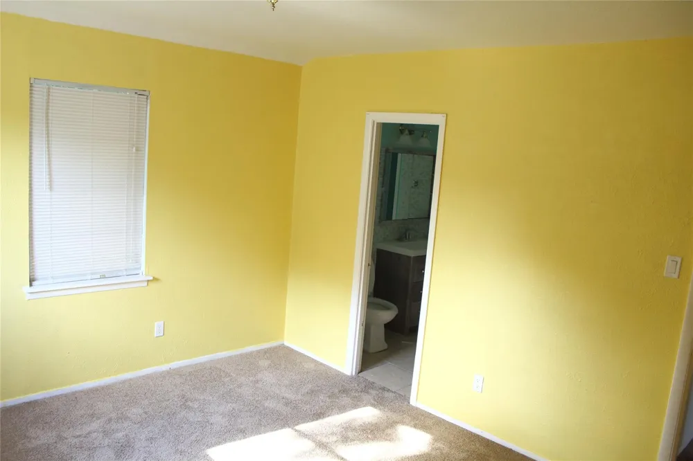 4307 Tidewater Drive Houston, TX 77045