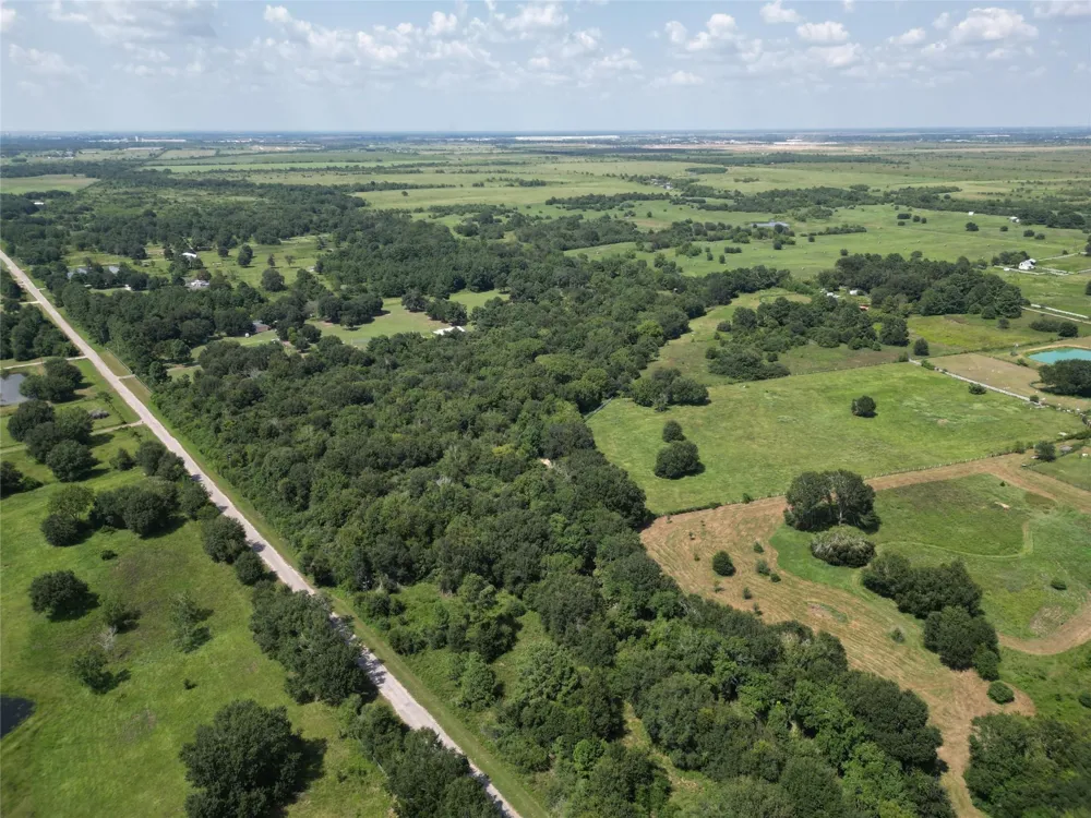 Mound Creek Road Hockley, TX 77447