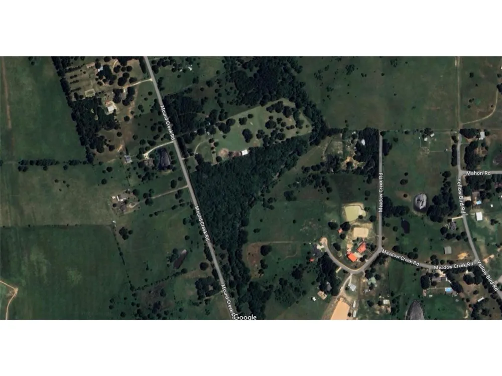 Mound Creek Road Hockley, TX 77447