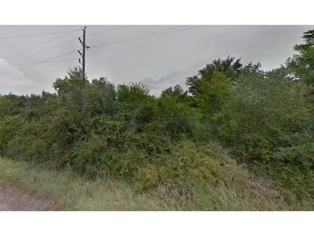 Mound Creek Road Hockley, TX 77447