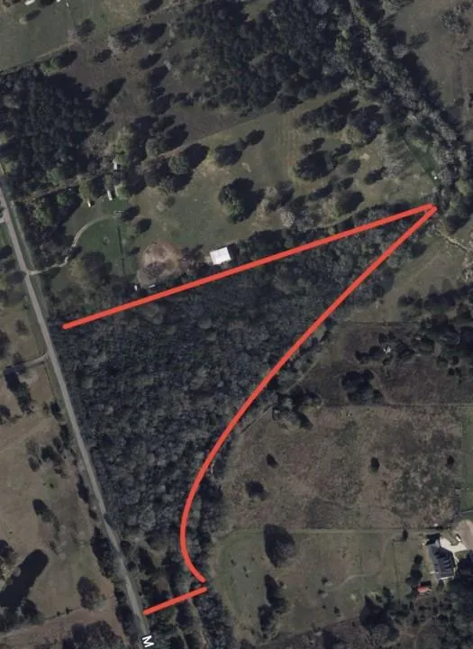 Mound Creek Road Hockley, TX 77447