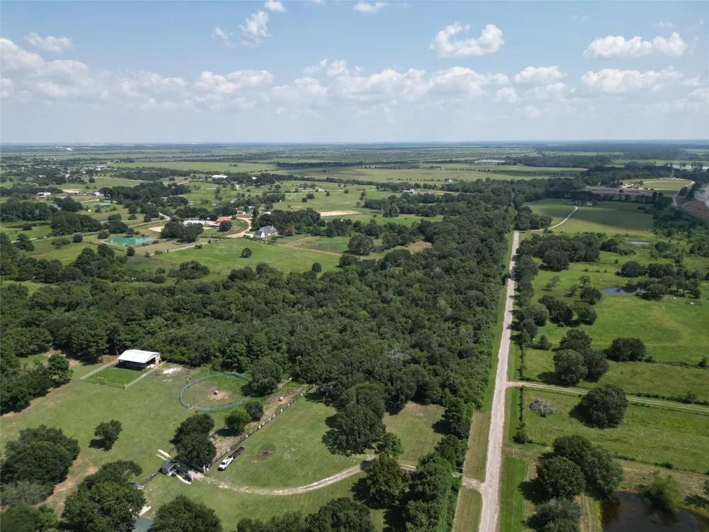 Mound Creek Road Hockley, TX 77447