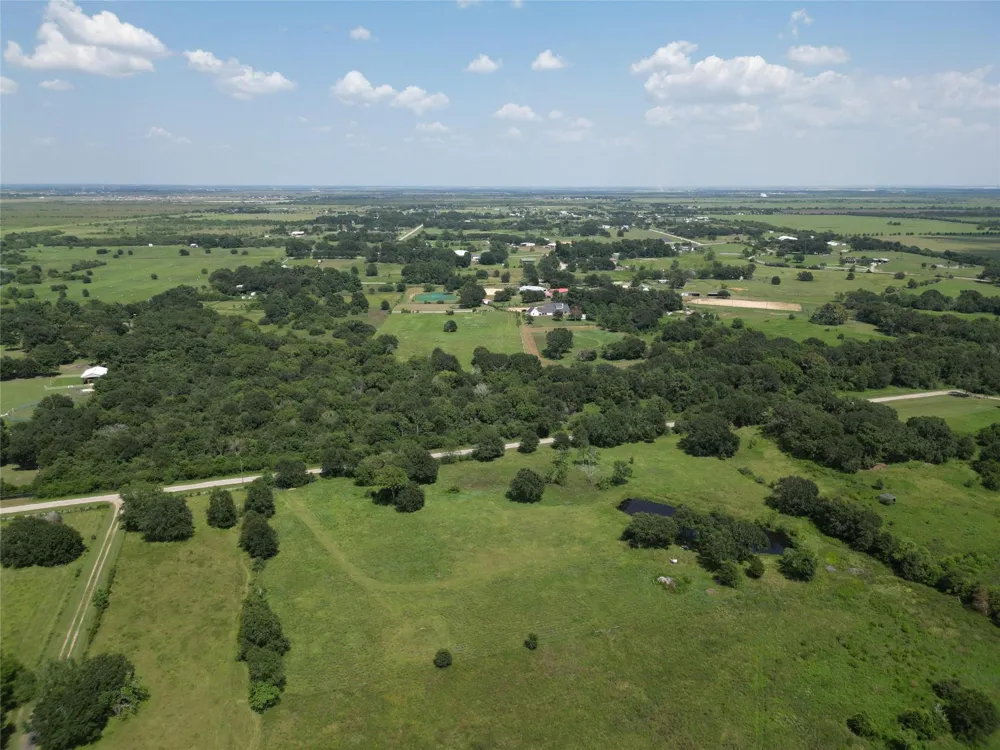 Mound Creek Road Hockley, TX 77447