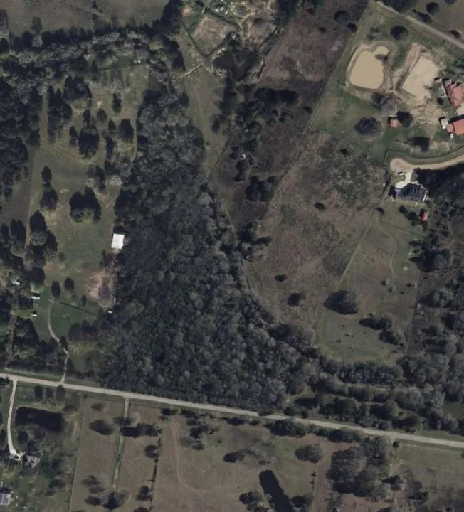 Mound Creek Road Hockley, TX 77447
