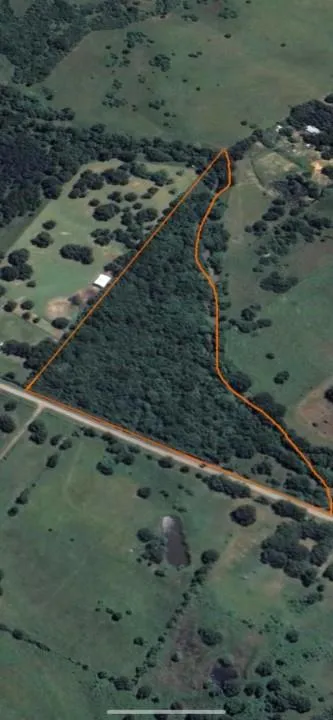 Mound Creek Road Hockley, TX 77447