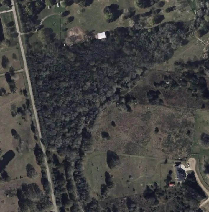 Mound Creek Road Hockley, TX 77447