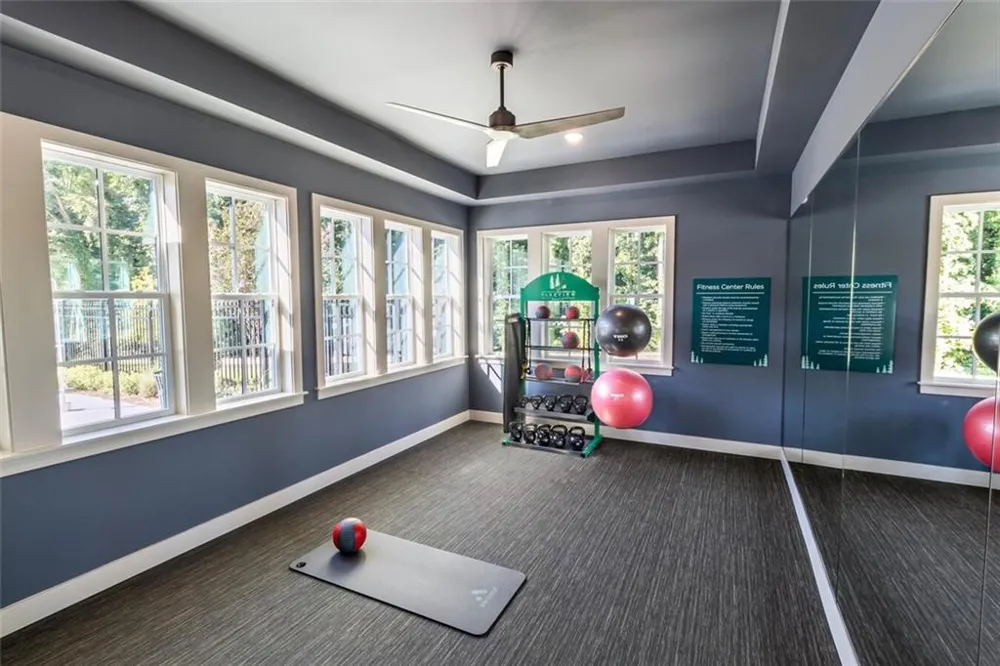 3373 Fence Road #D3 Dacula, GA 30019