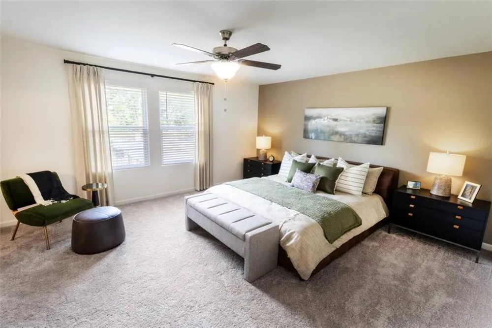 3373 Fence Road #D3 Dacula, GA 30019