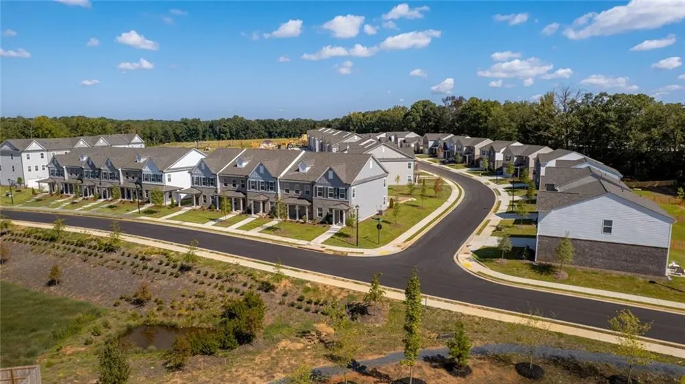 3373 Fence Road #D3 Dacula, GA 30019