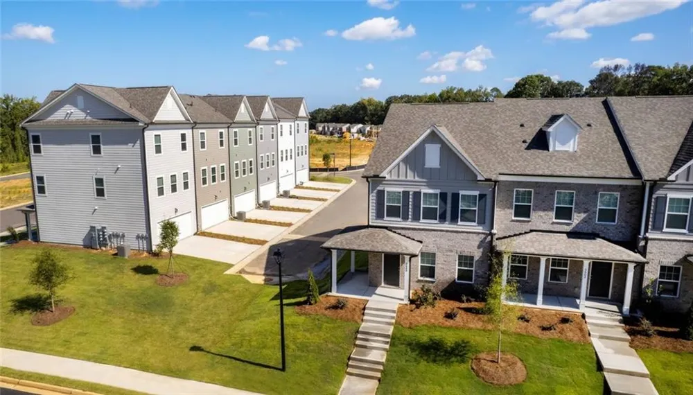 3373 Fence Road #D3 Dacula, GA 30019