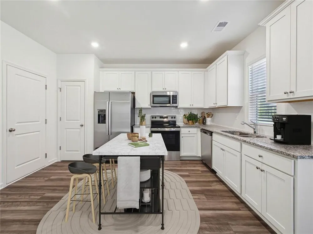 3373 Fence Road #D3 Dacula, GA 30019