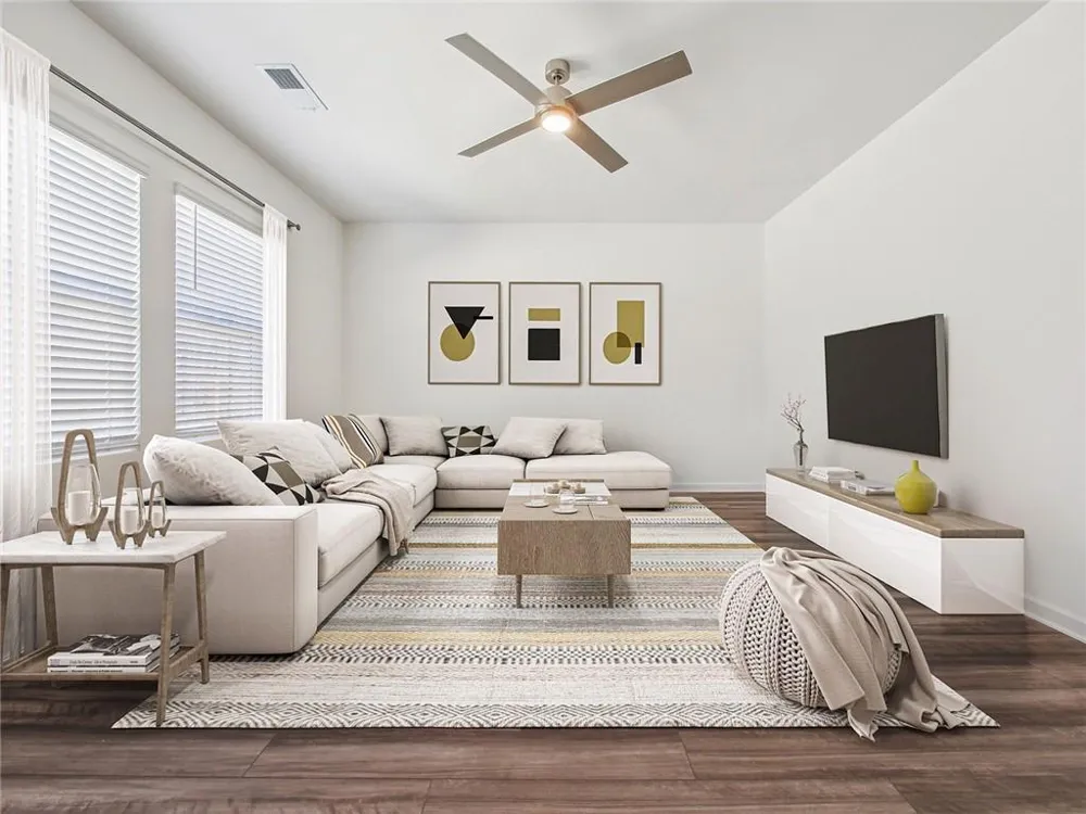 3373 Fence Road #D3 Dacula, GA 30019