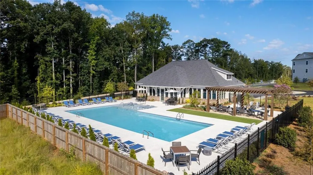 3373 Fence Road #D3 Dacula, GA 30019