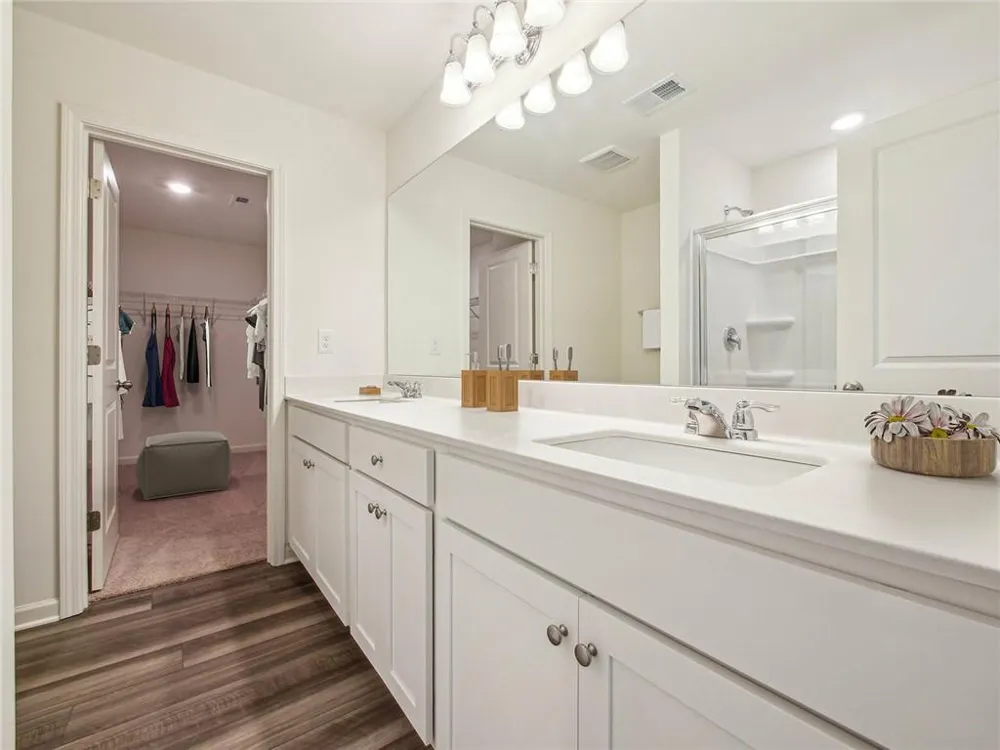3373 Fence Road #D3 Dacula, GA 30019