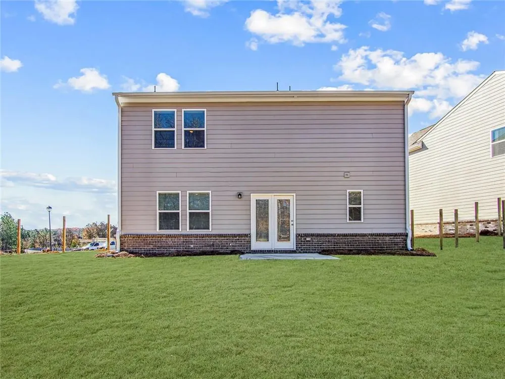 3373 Fence Road #D3 Dacula, GA 30019