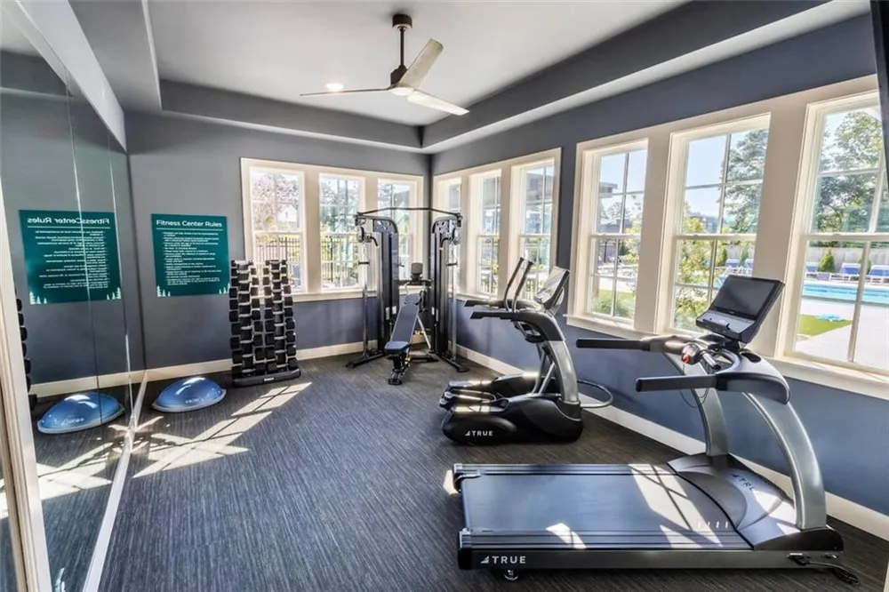 3373 Fence Road #D3 Dacula, GA 30019