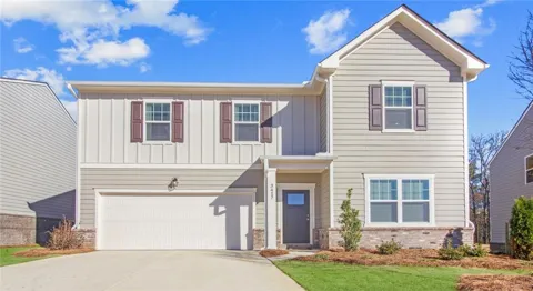 3373 Fence Road #D4 W/Loft