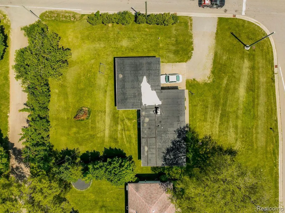 1023 TURRILL ROAD Lapeer City, MI 48446