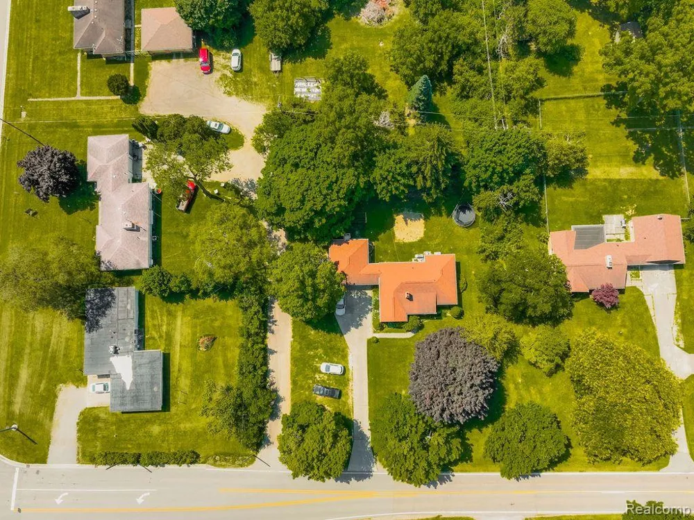 1023 TURRILL ROAD Lapeer City, MI 48446